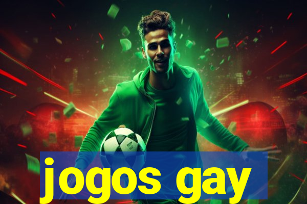 jogos gay